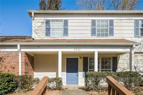 2573 Stratford Ln, Morrow, GA 30260