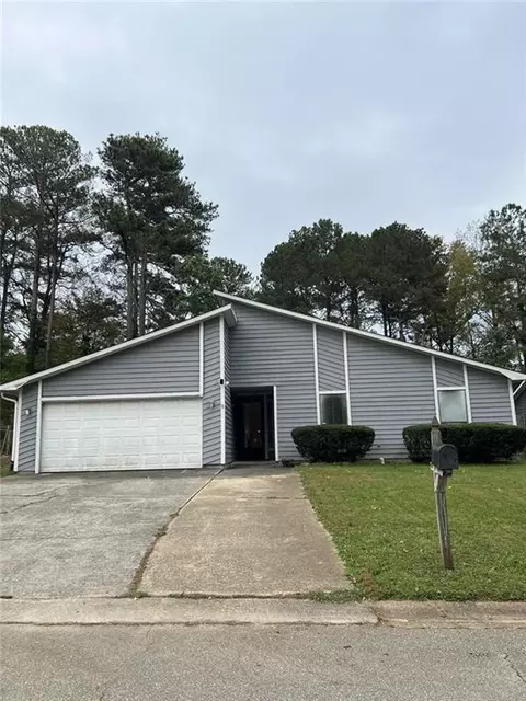 5624 Ballard Way, Norcross, GA 30071