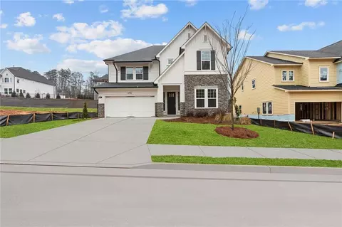 4790 Briscoe Dr, Cumming, GA 30028