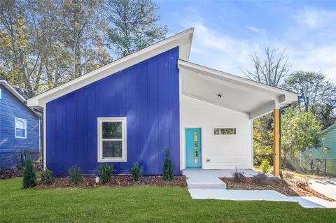 2284 Tiger Flowers Dr NW, Atlanta, GA 30314