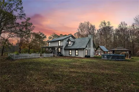 1153 County Line Rd, Cumming, GA 30040