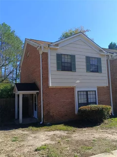 2620 Terrace Pkwy, Morrow, GA 30260