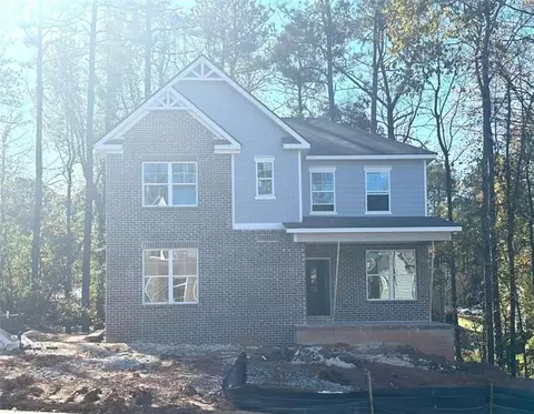 4528 Ajo Walk, Atlanta, GA 30331