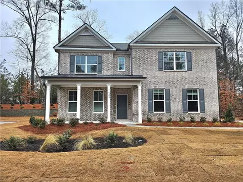 4505 Ajo Walk, Atlanta, GA 30331