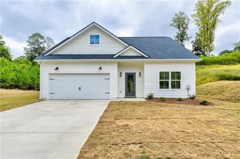 8 Arbor Ct, Rome, GA 30165