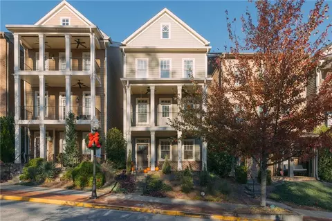 119 Holcomb Bridge Rd, Norcross, GA 30071