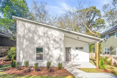 6 Gould St SE, Atlanta, GA 30315