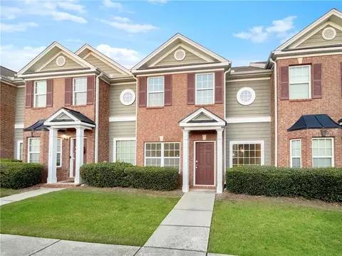 7512 Rutgers Cir, Fairburn, GA 30213