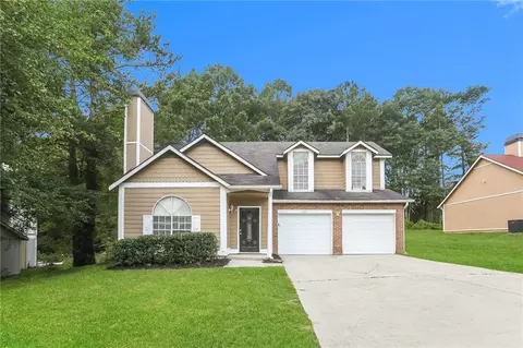 1403 Chelsea Downs Ln NE, Conyers, GA 30013