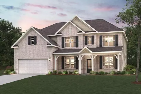 2442 Brown Dove Way, Grayson, GA 30017