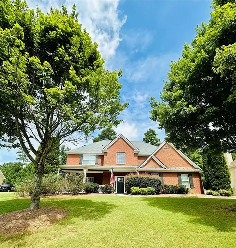 4325 Lakeside Blvd, Monroe, GA 30655