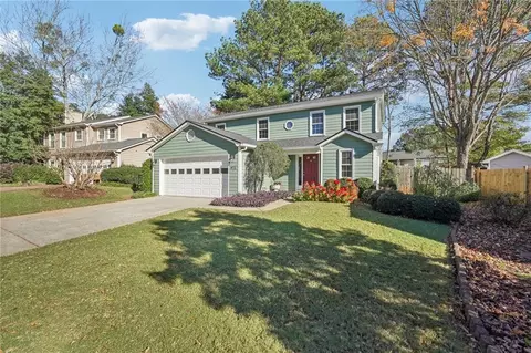 872 Wheatfields Ct, Decatur, GA 30030
