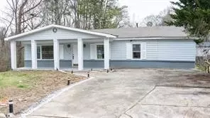 2924 Delray Dr NW, Atlanta, GA 30318