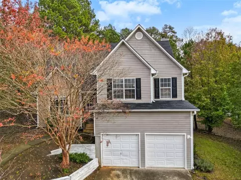 2165 Amberly Glen Way, Dacula, GA 30019