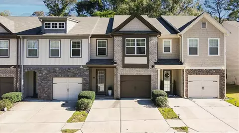 4229 Alden Park Dr, Decatur, GA 30035