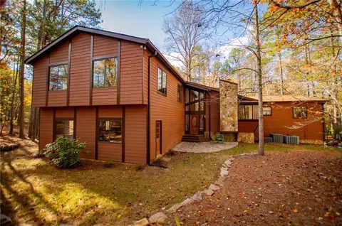 4771 Cool Springs Rd, Winston, GA 30187