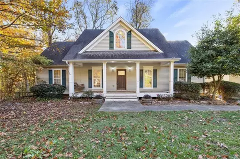 5052 Weaver Rd, Gainesville, GA 30507