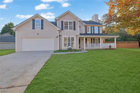 905 Leighs Brook Way, Dacula, GA 30019