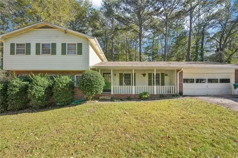 2036 Khyber Pass, Snellville, GA 30039