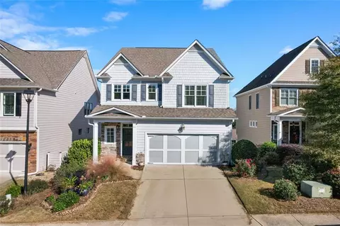 303 Cornerstone Trce, Woodstock, GA 30188