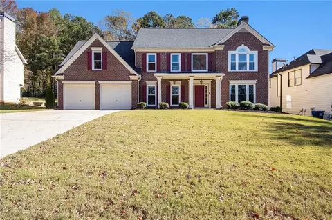38 Hunters Trce, Dallas, GA 30157