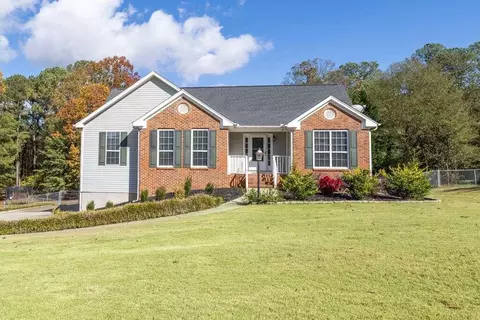 505 Mackinaw Dr, Bethlehem, GA 30620