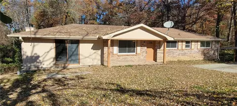 4486 Hidden Branch Dr, Douglasville, GA 30134