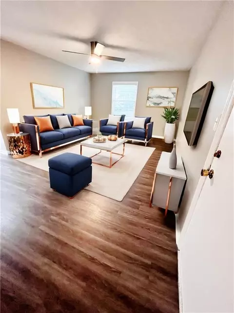 6700 Roswell Rd #13B, Atlanta, GA 30328
