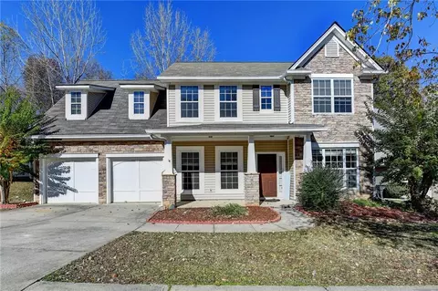3263 Star Pine Ct, Duluth, GA 30096