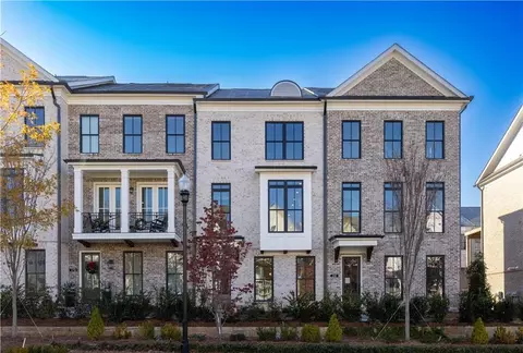 260 Briscoe Way #36, Alpharetta, GA 30009