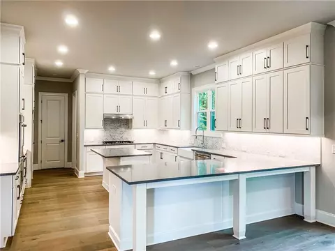 11355 Bennett Ln, Johns Creek, GA 30097