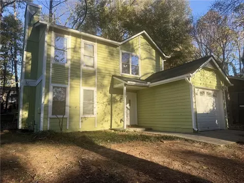 764 Inland Way NW, Lilburn, GA 30047