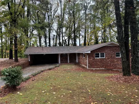 2820 Arlington Rd, Atlanta, GA 30344
