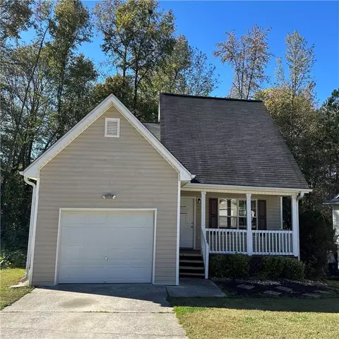 7031 Branch Crossing Way, Douglasville, GA 30134
