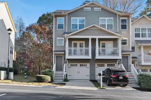 1397 Liberty Pkwy NW, Atlanta, GA 30318