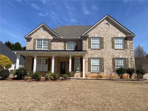 1251 Marlton Chase Dr, Lawrenceville, GA 30044