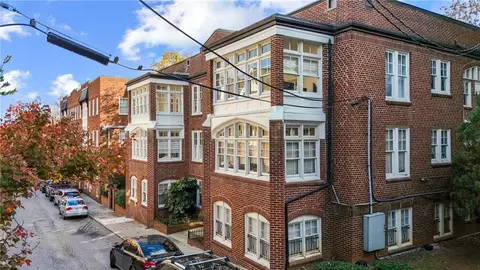 155 3rd St NE #11, Atlanta, GA 30308