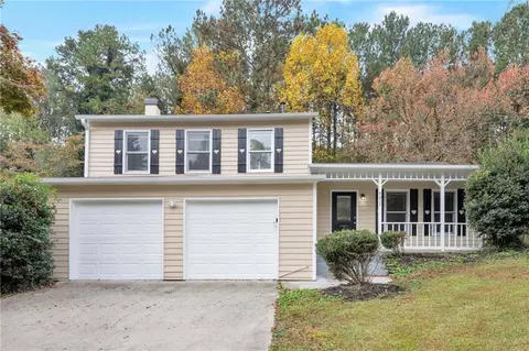 4211 Windward Ln, Norcross, GA 30093