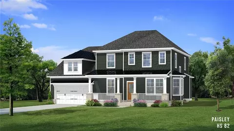 4029 Andover Cir, Mcdonough, GA 30252