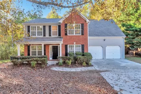 1856 Oakwood Grove Dr, Snellville, GA 30078