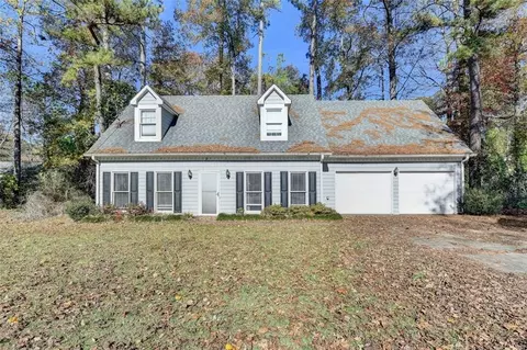 332 Darnell Ter, Lawrenceville, GA 30046
