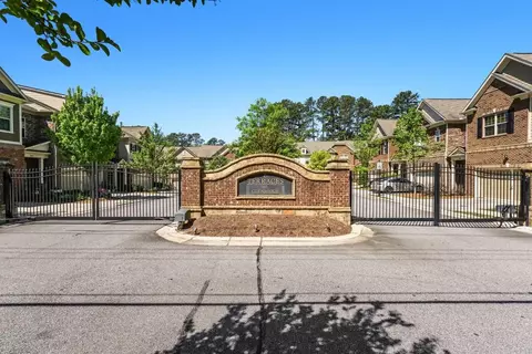 157 Barkley Ln, Sandy Springs, GA 30328