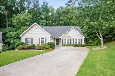 4153 Laurel Bend Ct, Snellville, GA 30039