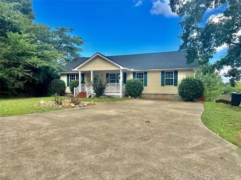 179 Bert Rd NE, Rome, GA 30161