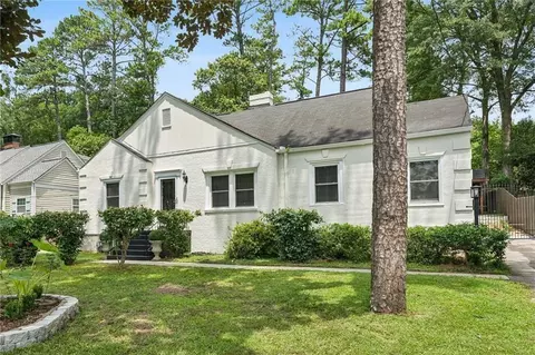 952 Lindbergh Dr NE, Atlanta, GA 30324