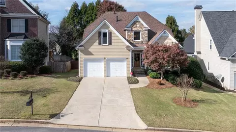 1247 Nottoway Trl, Marietta, GA 30066