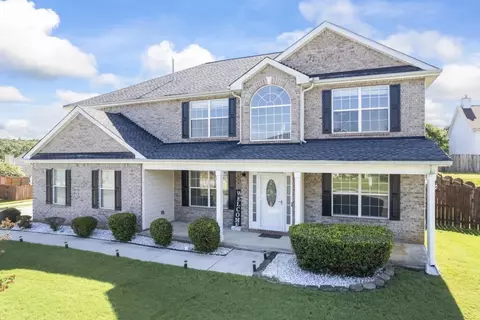 1920 Bridgestone Cir, Conyers, GA 30012
