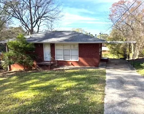 208 Alfred Ave SE, Rome, GA 30161