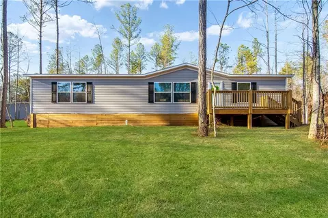 1264 Pleasant Gap, Ellijay, GA 30540