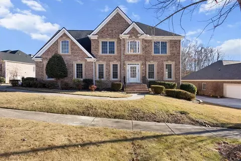 3419 Concord Loop, Atlanta, GA 30349